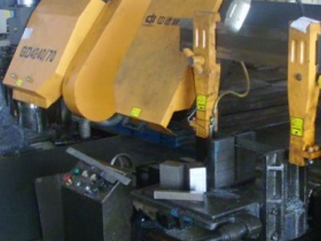 大同SM45模具钢