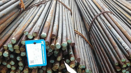 大同30Cr合金结构钢
