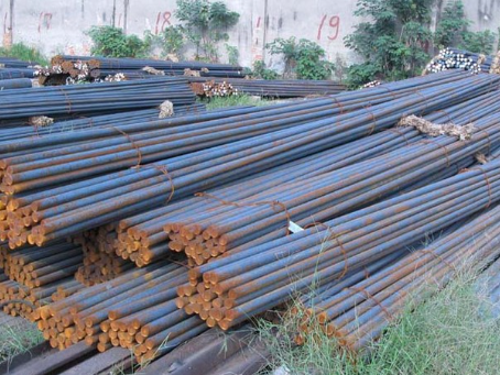大同50Cr合金结构钢
